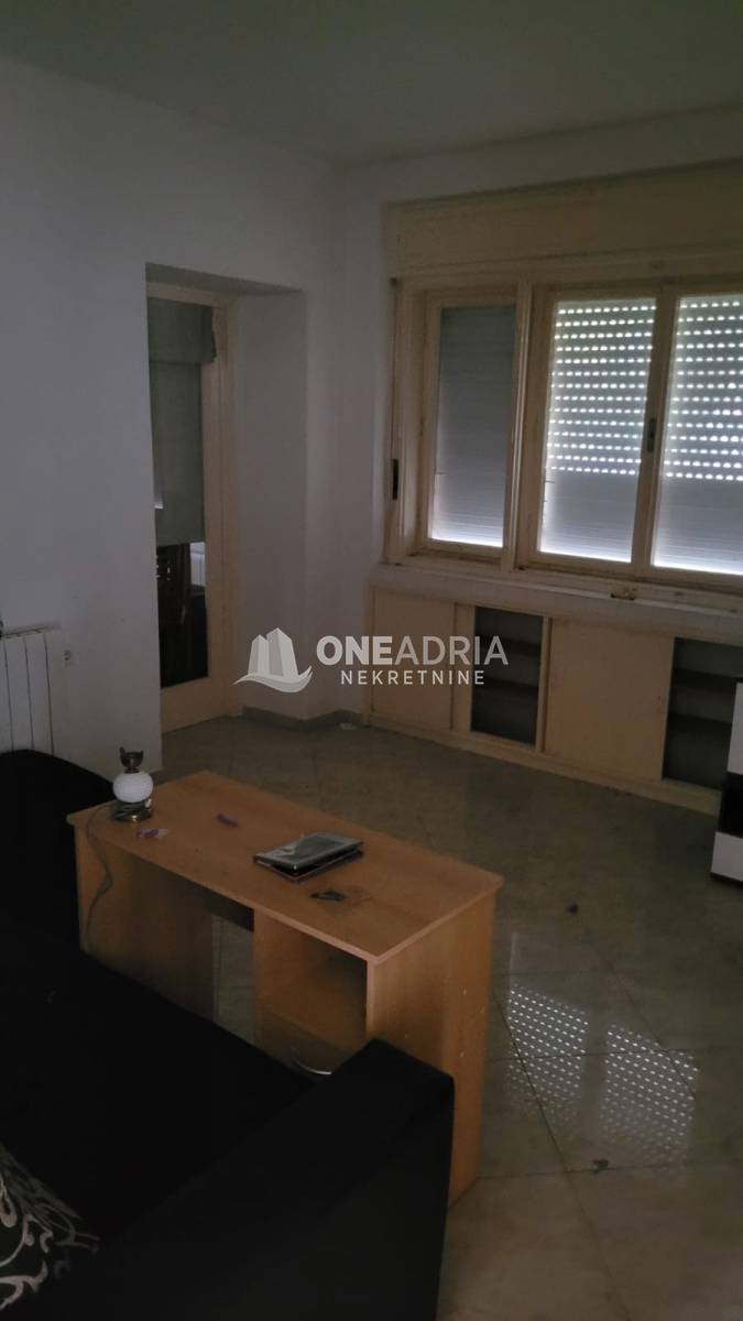 Flat For sale - PRIMORSKO-GORANSKA NOVI VINODOLSKI