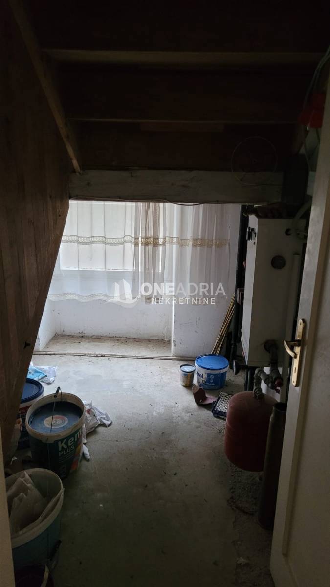 Flat For sale - PRIMORSKO-GORANSKA NOVI VINODOLSKI