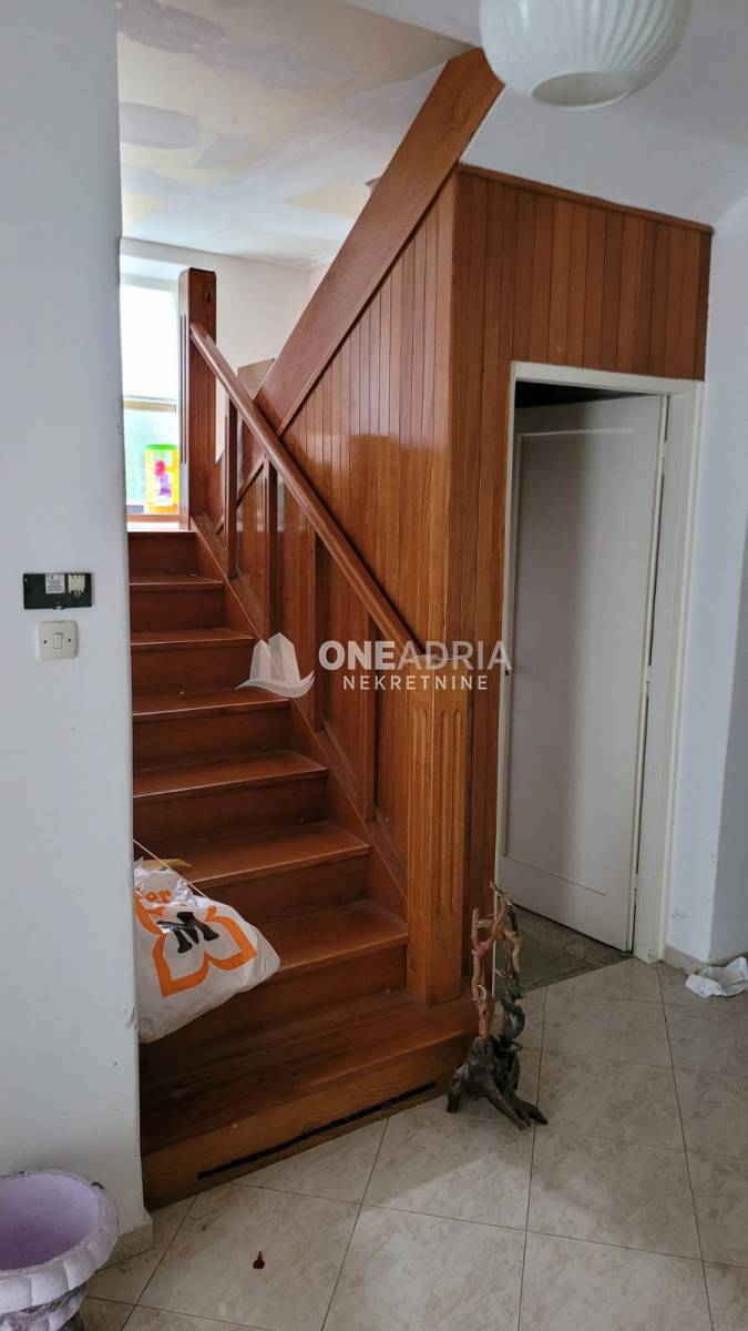 Flat For sale - PRIMORSKO-GORANSKA NOVI VINODOLSKI