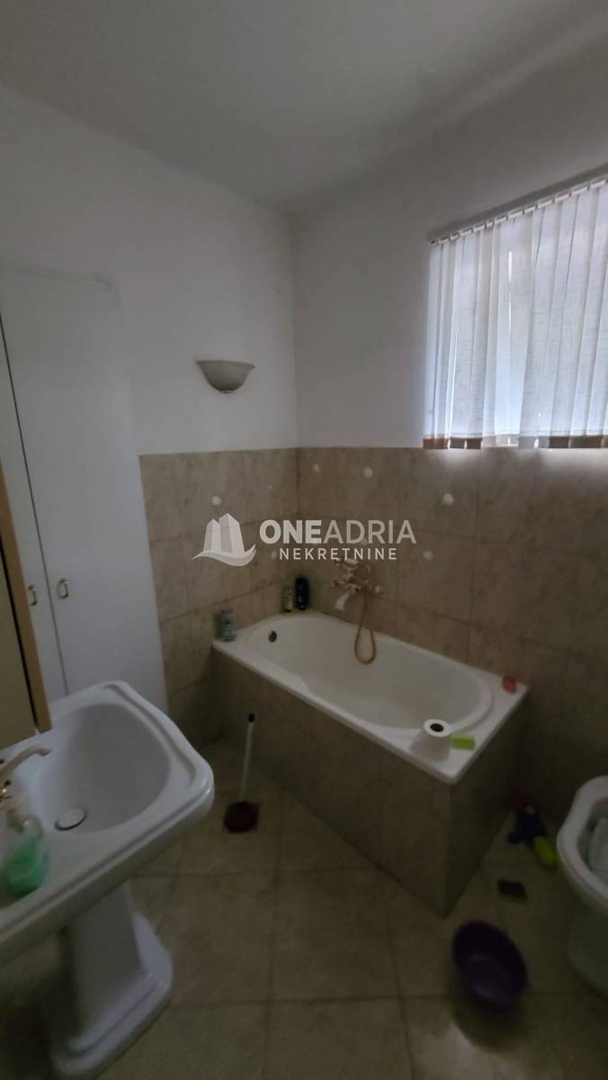Flat For sale - PRIMORSKO-GORANSKA NOVI VINODOLSKI
