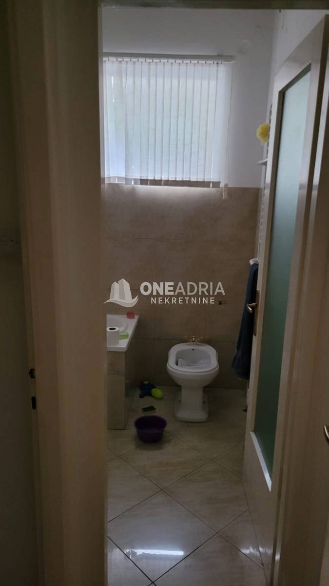 Apartmán Na predaj - PRIMORSKO-GORANSKA Novi Vinodolski