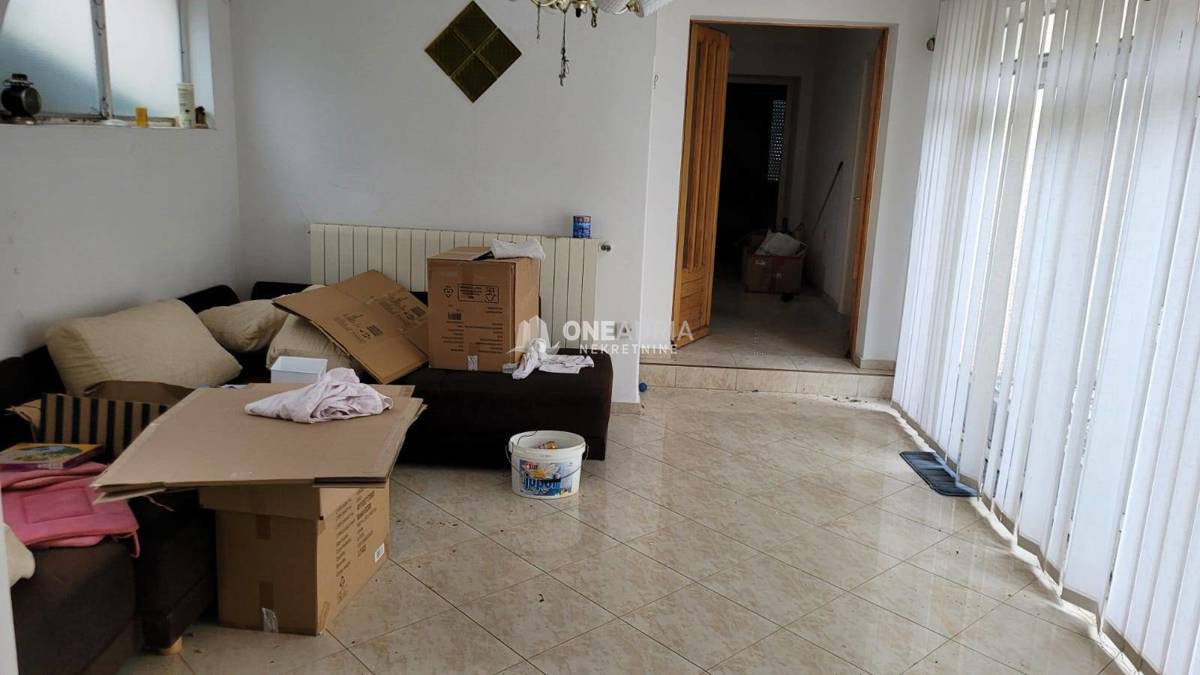 Flat For sale - Primorsko-goranska Novi Vinodolski - foto 3/17