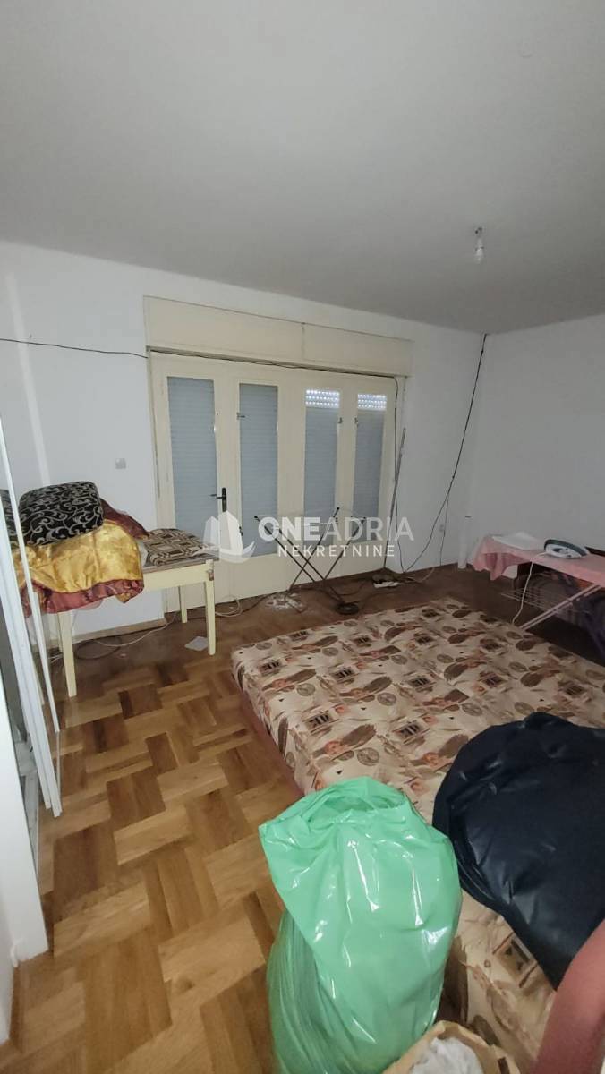 Flat For sale - PRIMORSKO-GORANSKA NOVI VINODOLSKI