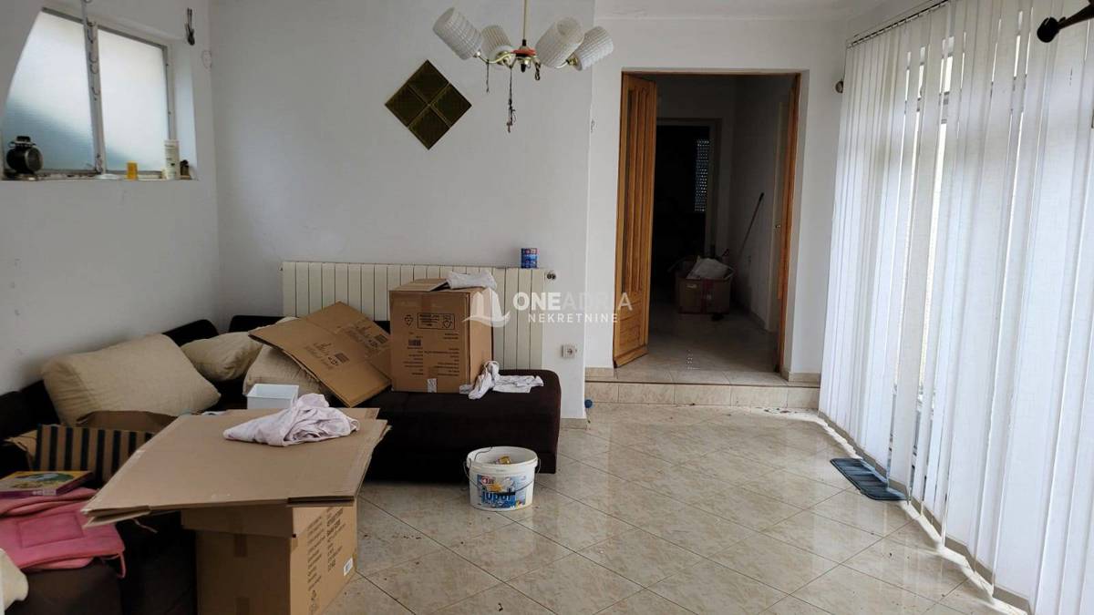 Flat For sale - PRIMORSKO-GORANSKA NOVI VINODOLSKI