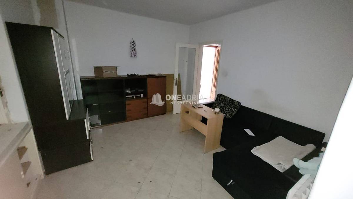 Flat For sale - PRIMORSKO-GORANSKA NOVI VINODOLSKI