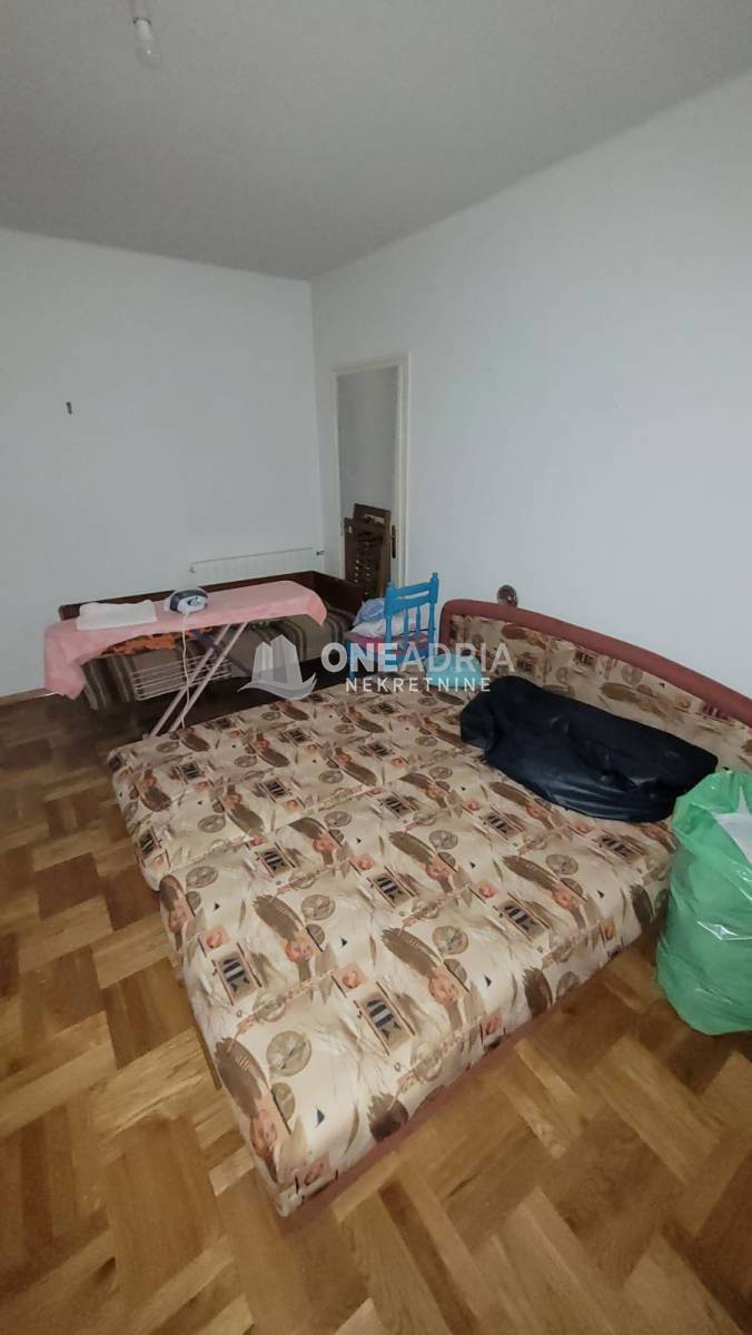 Flat For sale - PRIMORSKO-GORANSKA NOVI VINODOLSKI