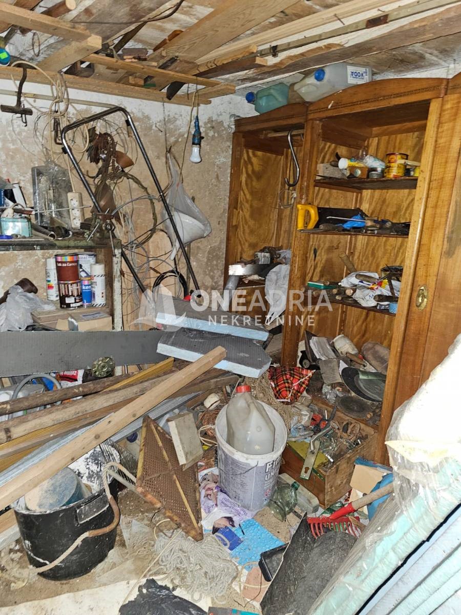Apartma Naprodaj - PRIMORSKO-GORANSKA Kraljevica