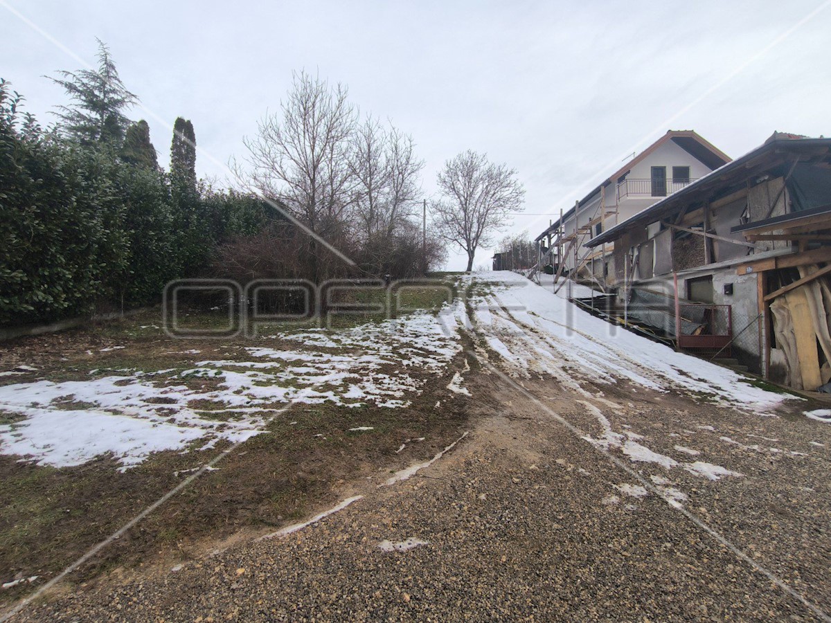 Land For sale - KARLOVAČKA DUGA RESA