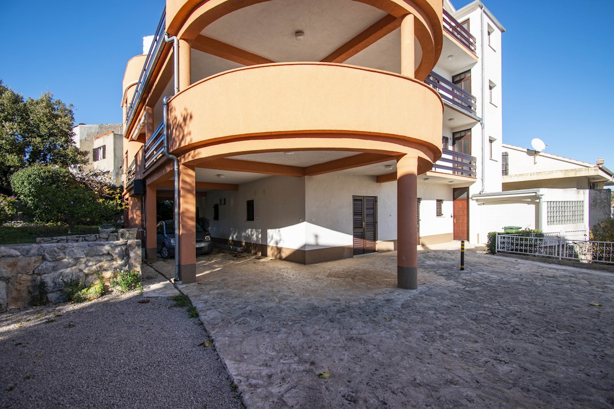 Apartmán Na predaj - ŠIBENSKO-KNINSKA ŠIBENIK