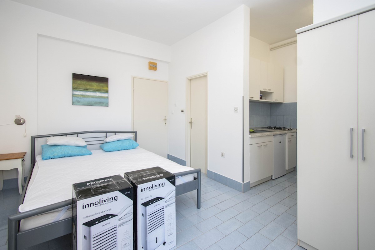 Apartmán Na predaj - ŠIBENSKO-KNINSKA ŠIBENIK