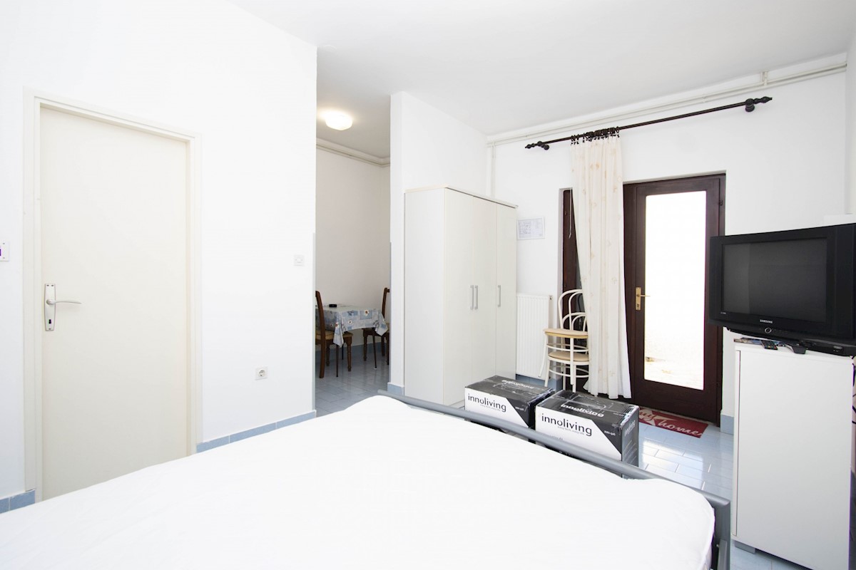 Apartmán Na predaj - ŠIBENSKO-KNINSKA ŠIBENIK