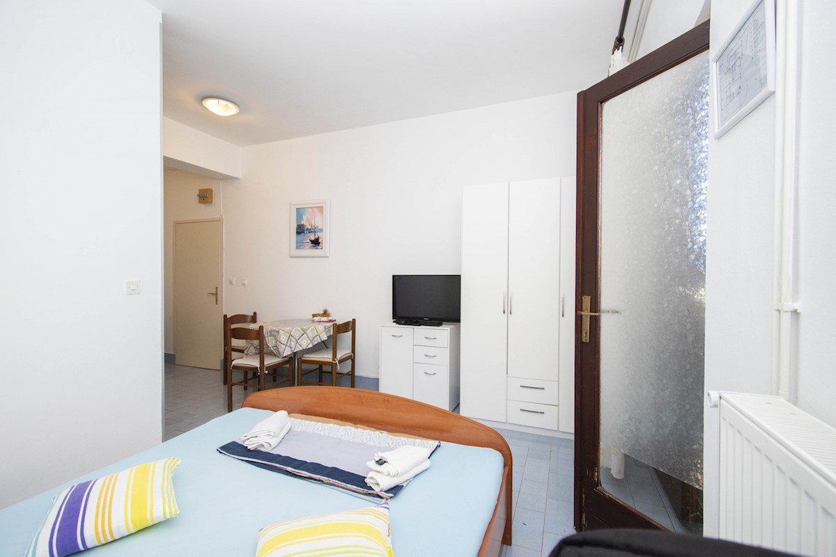 Apartmán Na predaj - ŠIBENSKO-KNINSKA ŠIBENIK