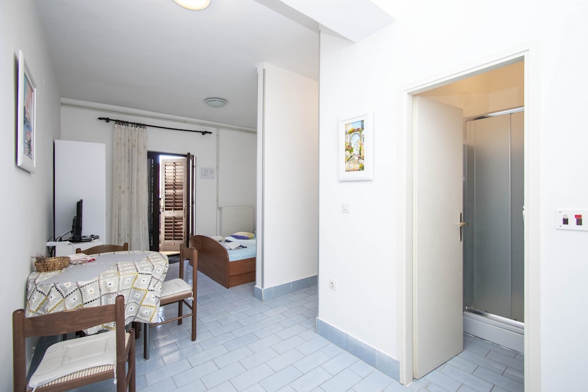 Apartmán Na predaj - ŠIBENSKO-KNINSKA ŠIBENIK