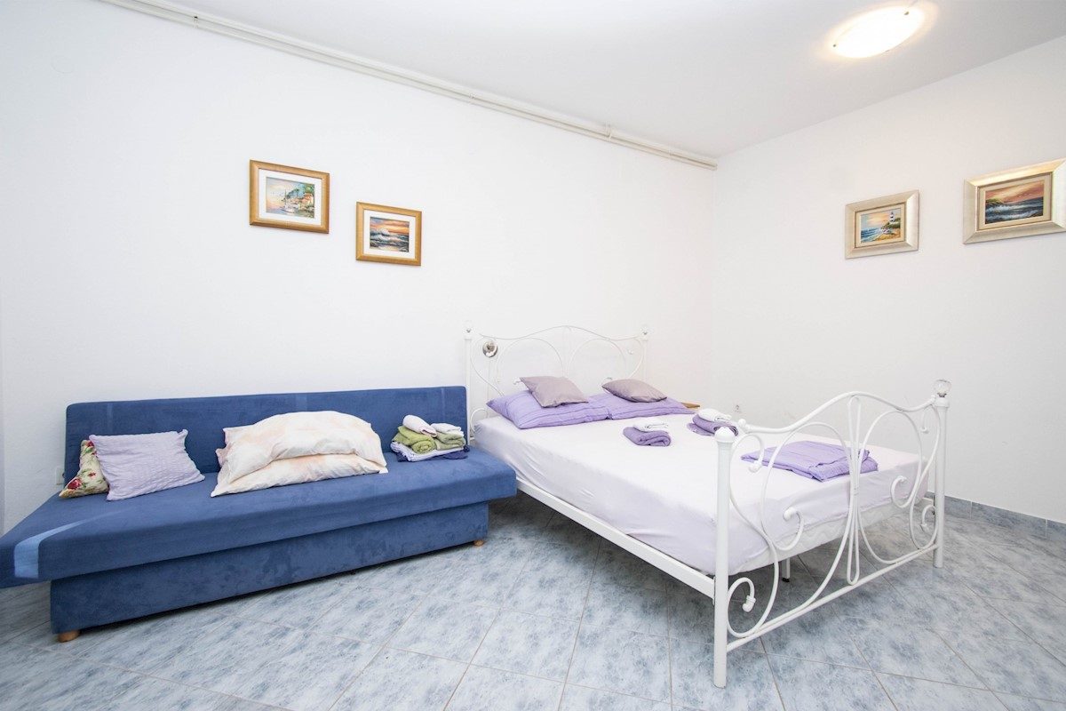 Apartmán Na predaj - ŠIBENSKO-KNINSKA ŠIBENIK