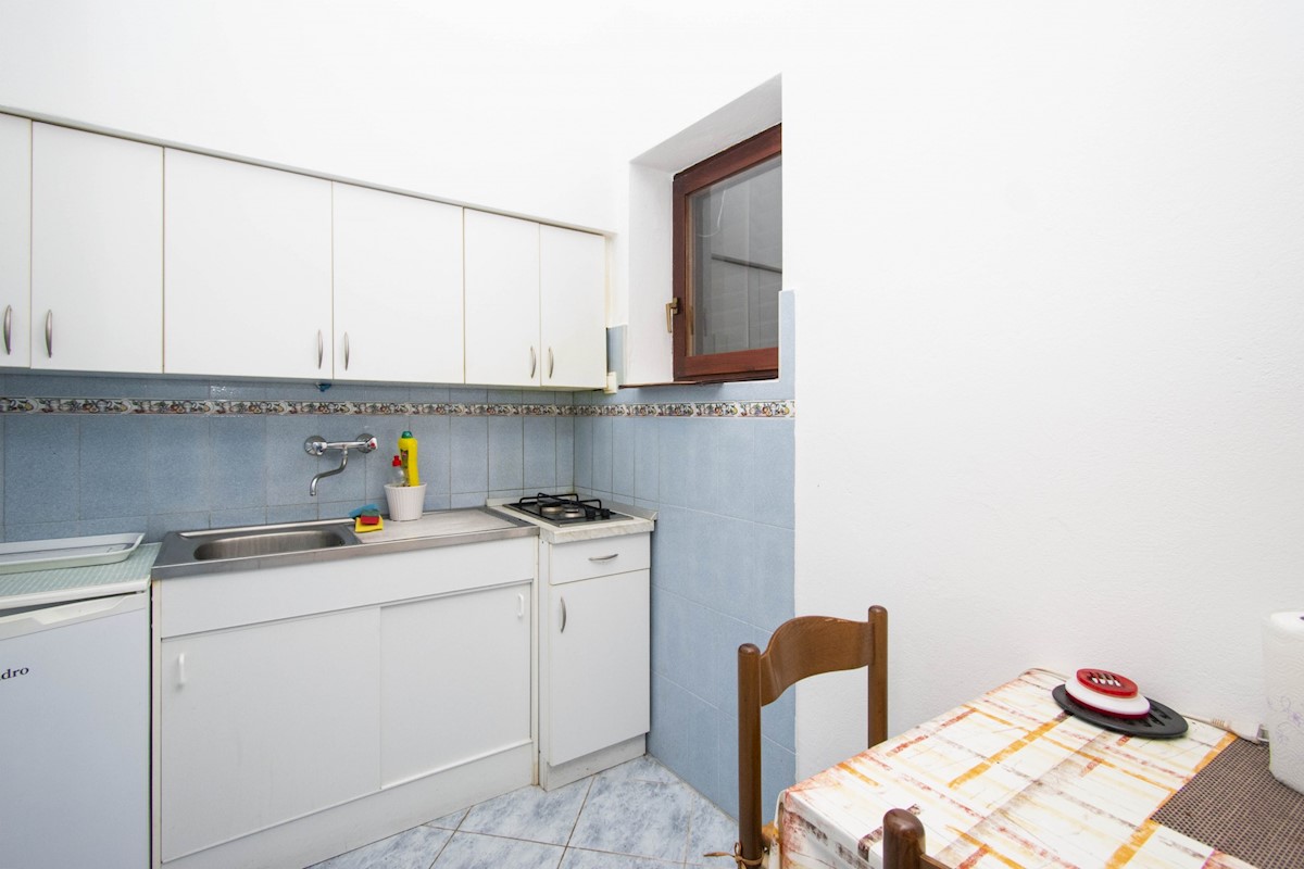 Apartmán Na predaj - ŠIBENSKO-KNINSKA ŠIBENIK