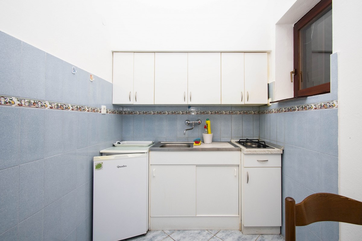 Apartmán Na predaj - ŠIBENSKO-KNINSKA ŠIBENIK