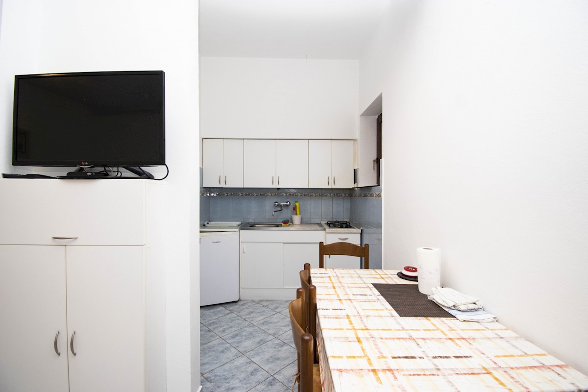 Apartmán Na predaj - ŠIBENSKO-KNINSKA ŠIBENIK