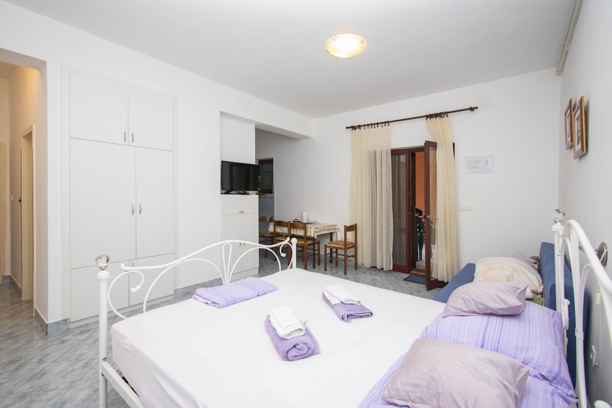 Apartmán Na predaj - ŠIBENSKO-KNINSKA ŠIBENIK