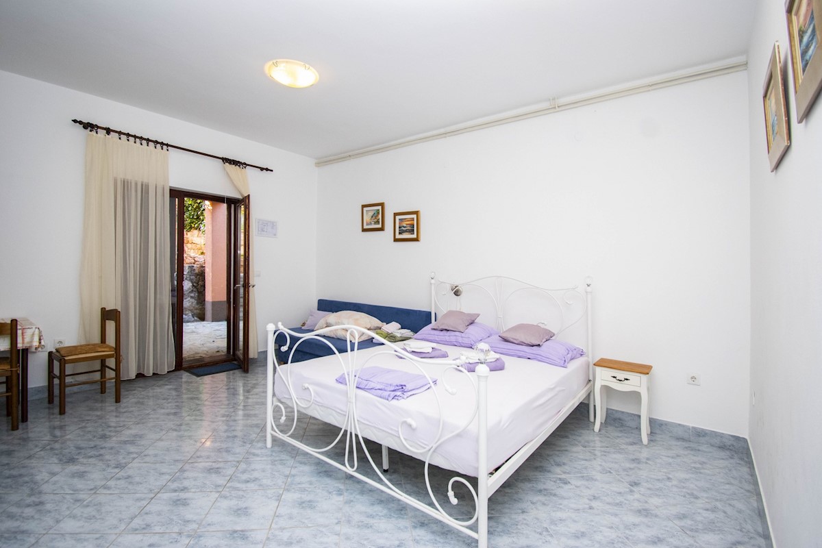 Apartmán Na predaj - ŠIBENSKO-KNINSKA ŠIBENIK