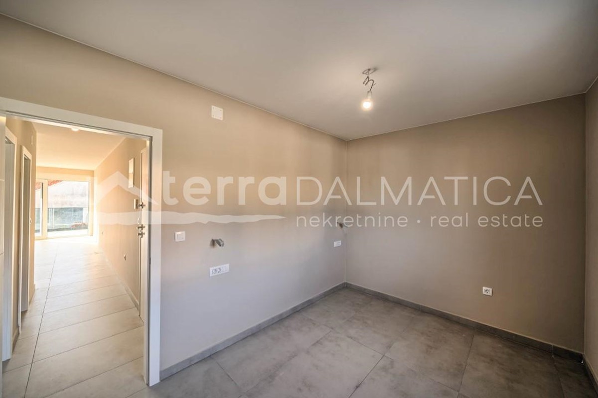 Apartment Zu verkaufen - ŠIBENSKO-KNINSKA ŠIBENIK