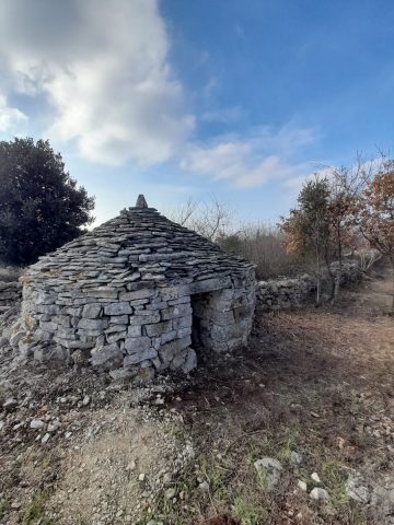 Zemljište na prodaju 1964 m² – Vodnjan