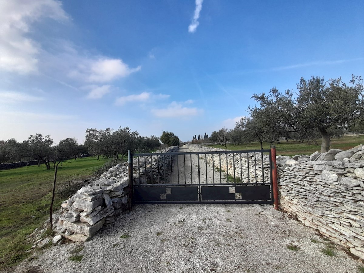 Zemljište Na prodaju - ISTARSKA VODNJAN