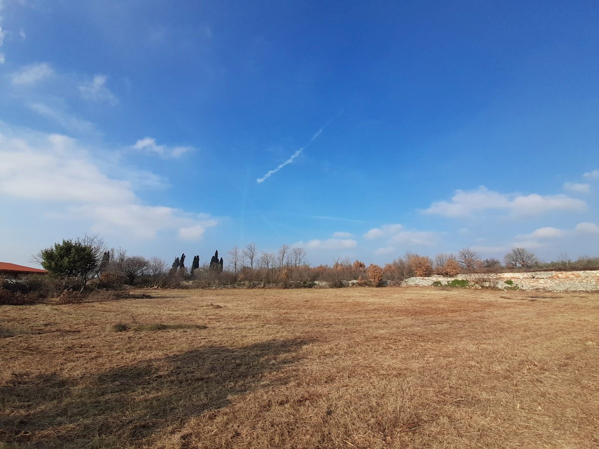 Zemljište Na prodaju - ISTARSKA VODNJAN