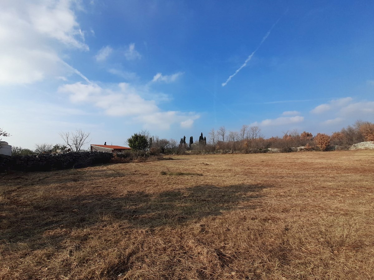 Zemljište Na prodaju - ISTARSKA VODNJAN