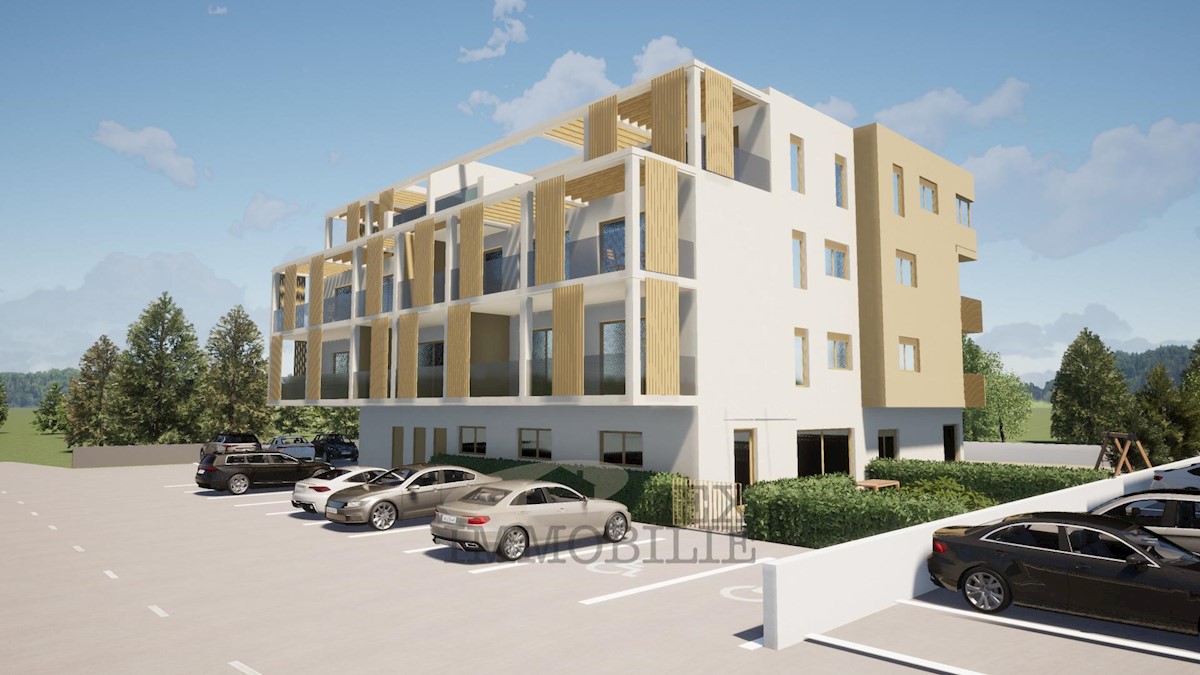 Apartma Na predaj - Istarska Tar-vabriga - foto 1/5