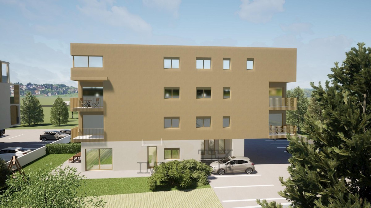 Apartma Na predaj - Istarska Tar-vabriga - foto 3/5