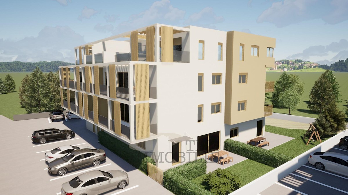 Apartma Na predaj - Istarska Tar-vabriga - foto 5/5