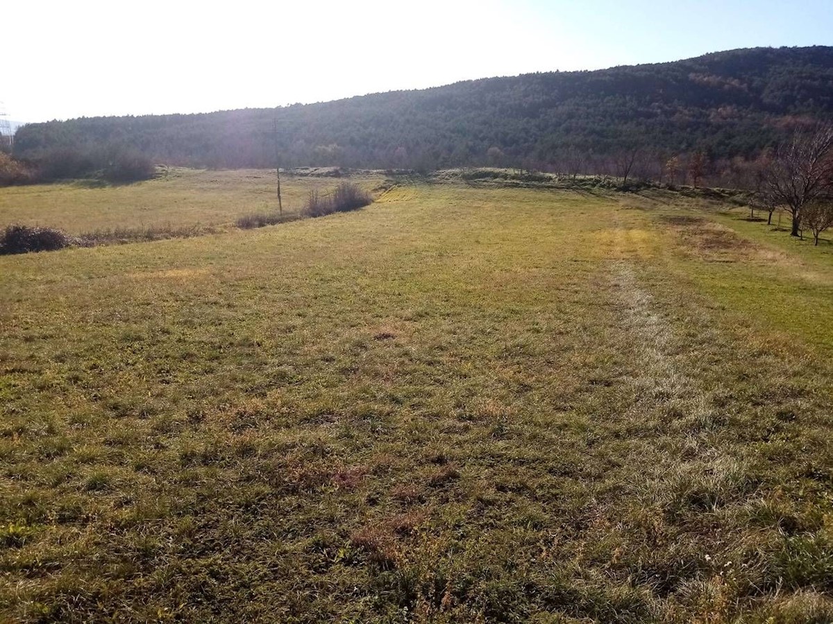 Pozemok Na predaj - ISTARSKA LABIN