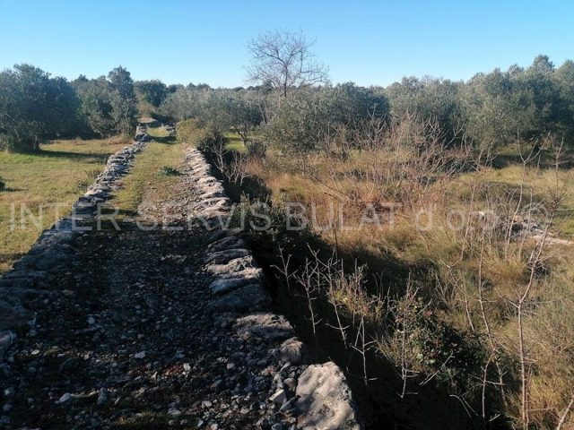 Land For sale - šibensko-kninska šibenik - foto 5/6