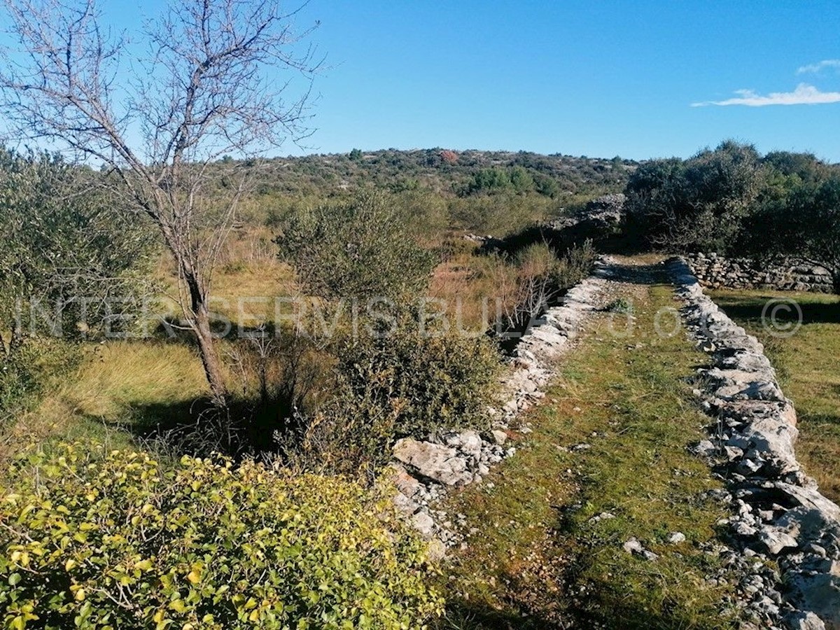 Pozemek Na prodej - ŠIBENSKO-KNINSKA ŠIBENIK