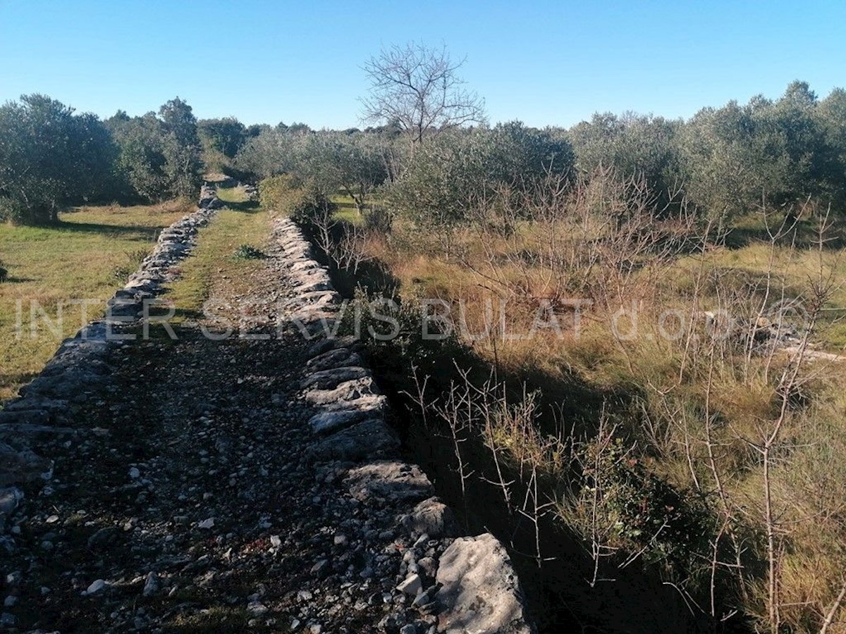 Pozemek Na prodej - ŠIBENSKO-KNINSKA ŠIBENIK