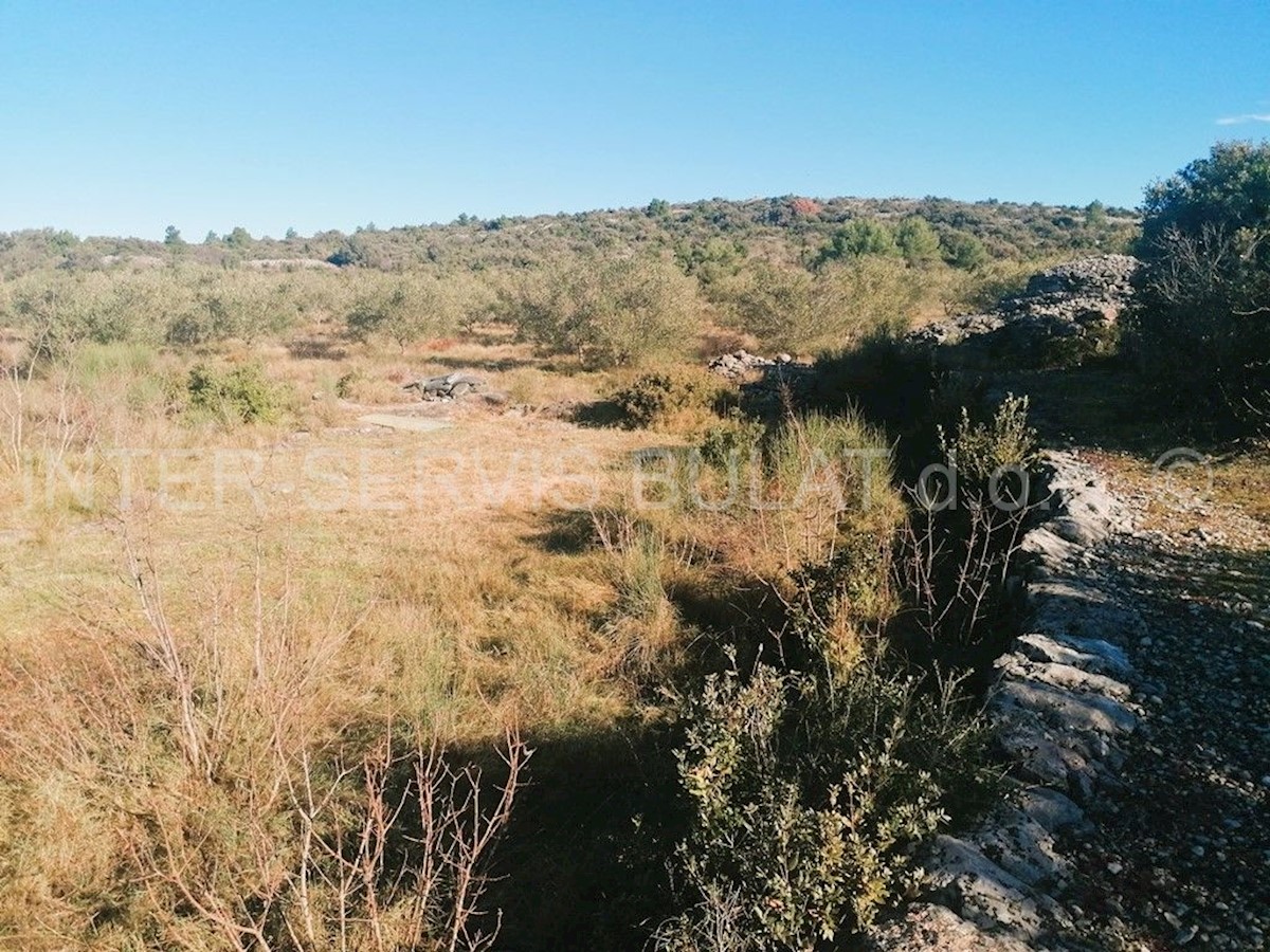 Pozemok Na predaj - ŠIBENSKO-KNINSKA ŠIBENIK