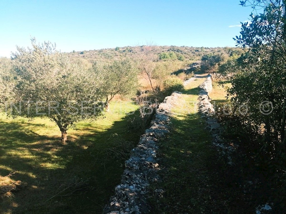 Pozemek Na prodej - ŠIBENSKO-KNINSKA ŠIBENIK