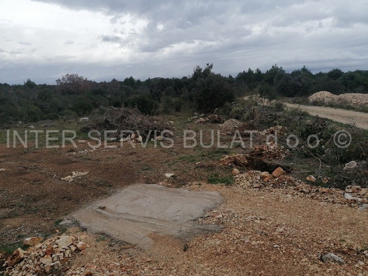 Land For sale - ŠIBENSKO-KNINSKA ŠIBENIK