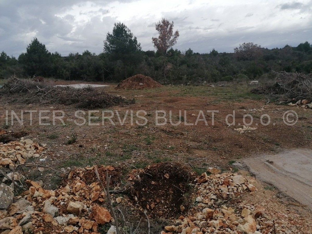 Land For sale - ŠIBENSKO-KNINSKA ŠIBENIK