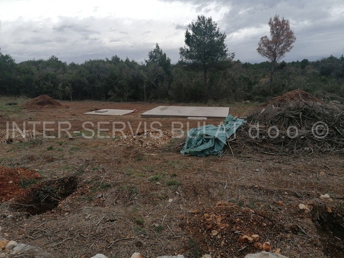 Land For sale - ŠIBENSKO-KNINSKA ŠIBENIK