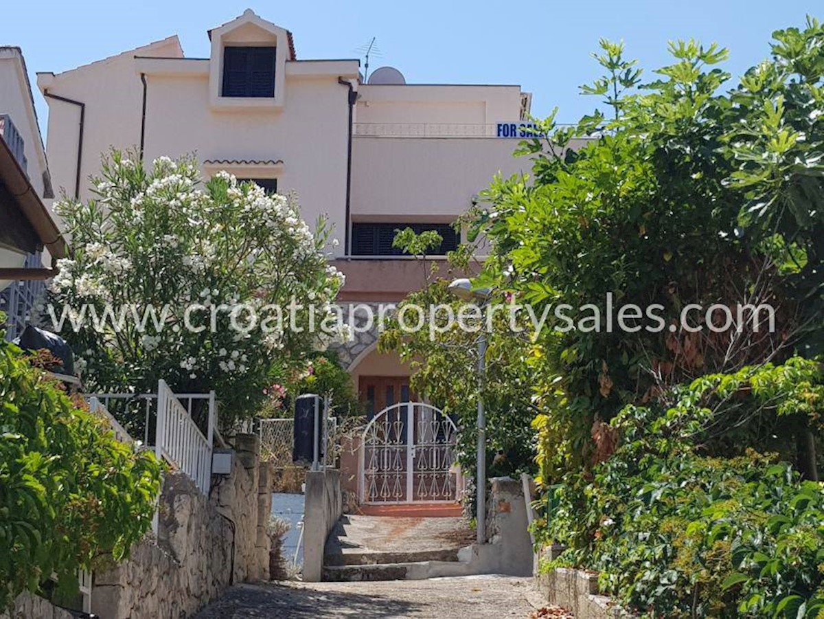 House For sale - ŠIBENSKO-KNINSKA ŠIBENIK