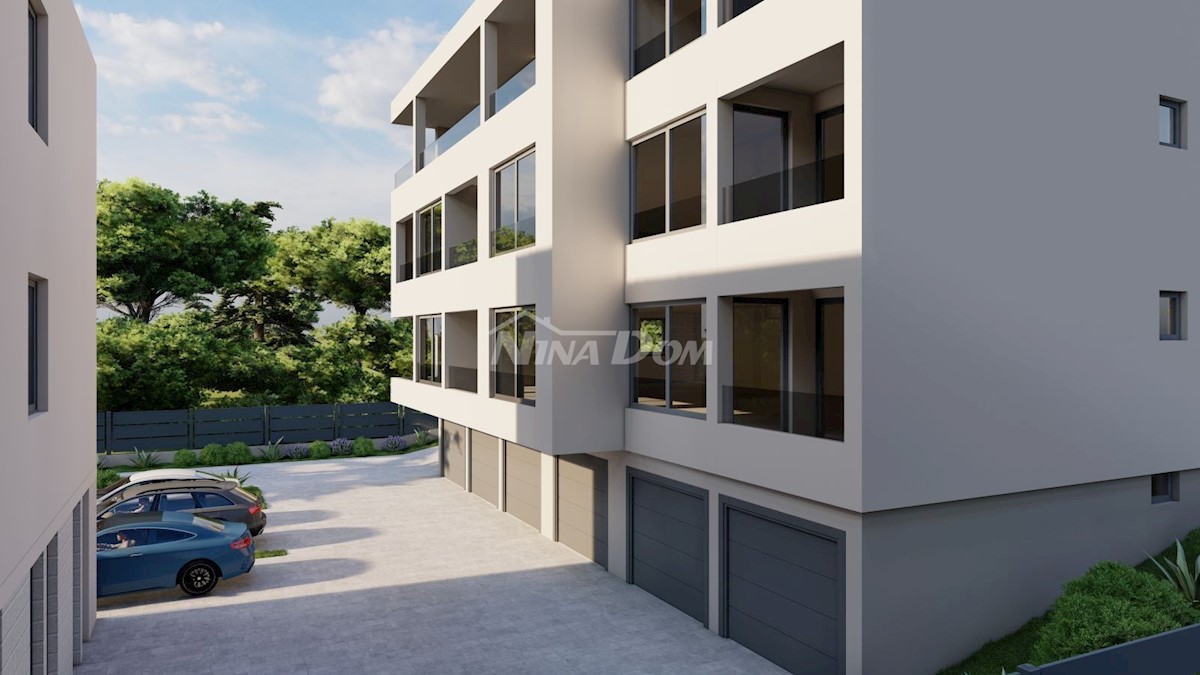 Flat For sale - ZADARSKA ZADAR