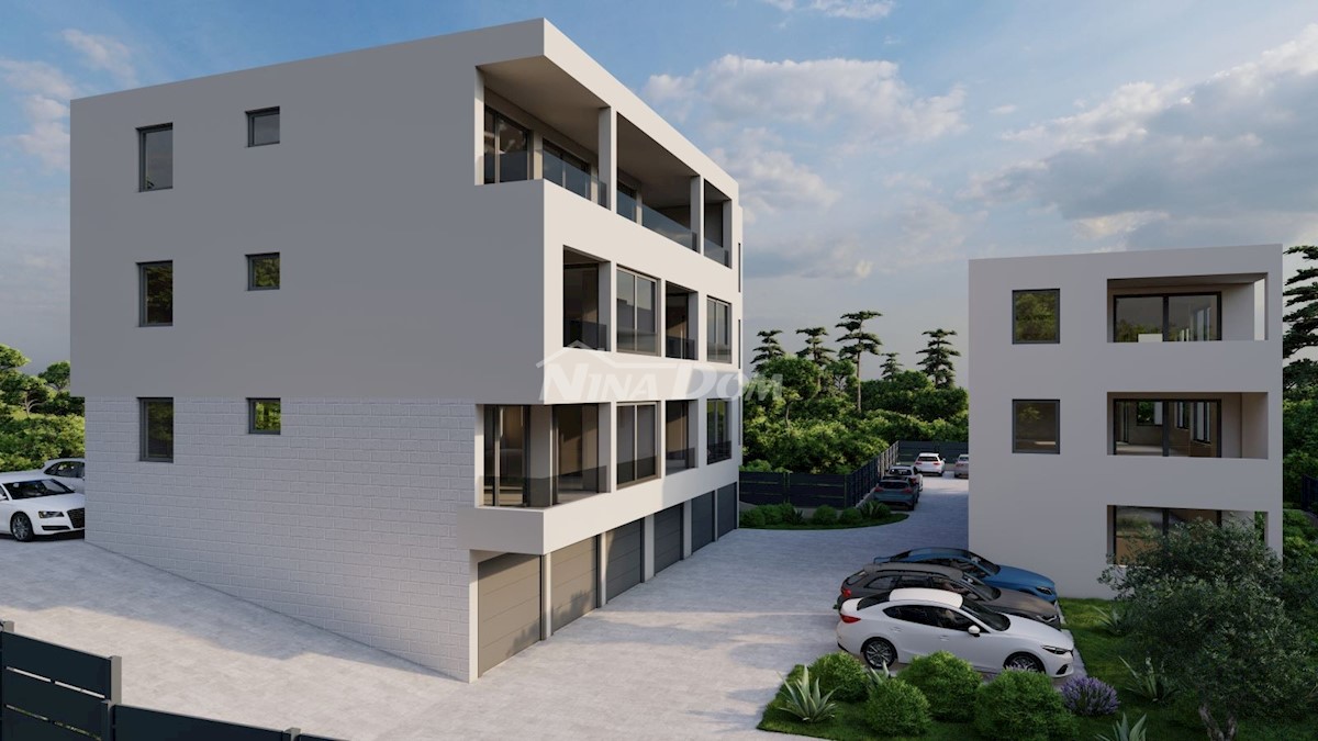 Apartment Zu verkaufen - ZADARSKA ZADAR