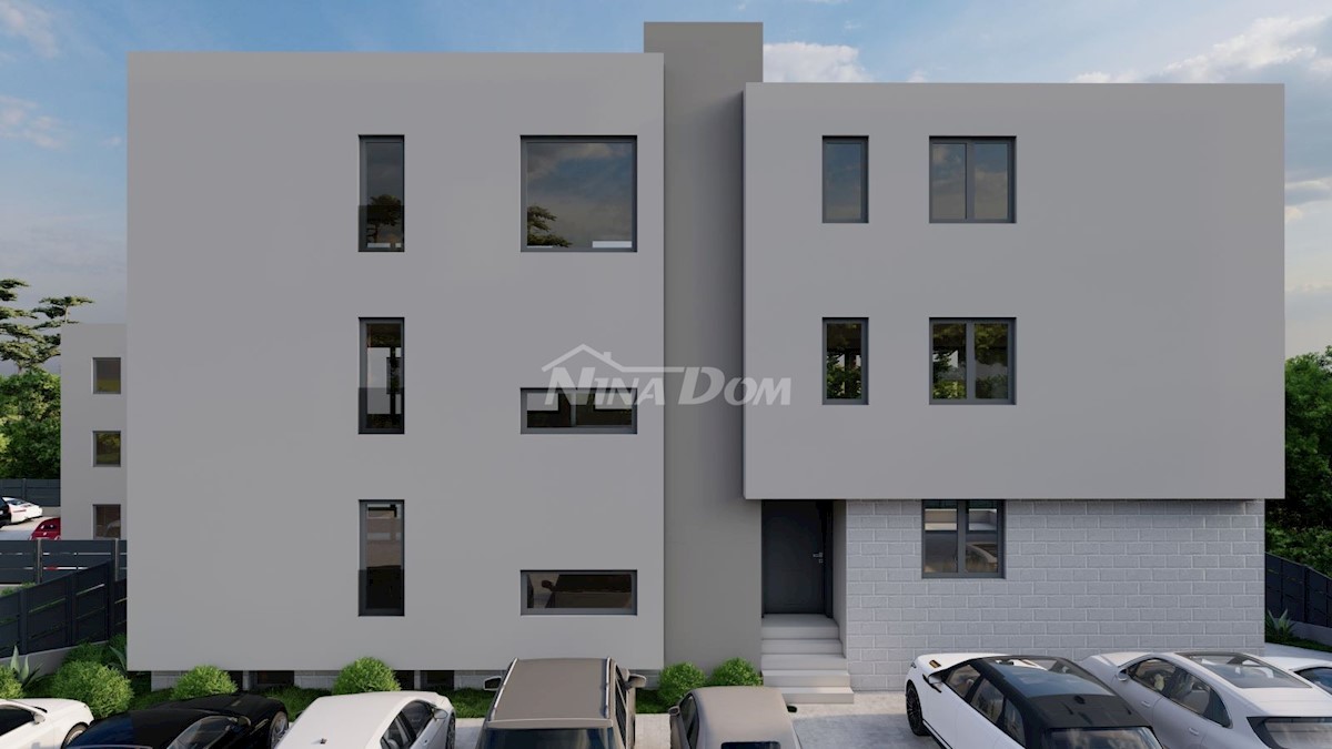 Flat For sale - ZADARSKA ZADAR