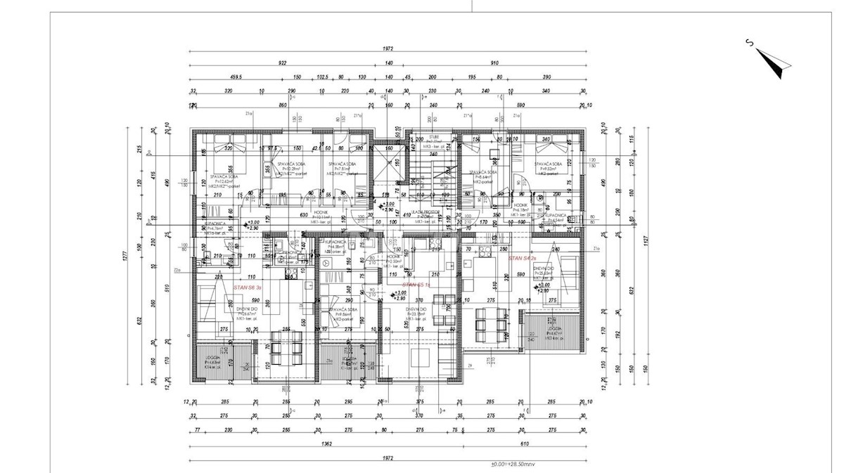 Flat For sale - ZADARSKA ZADAR