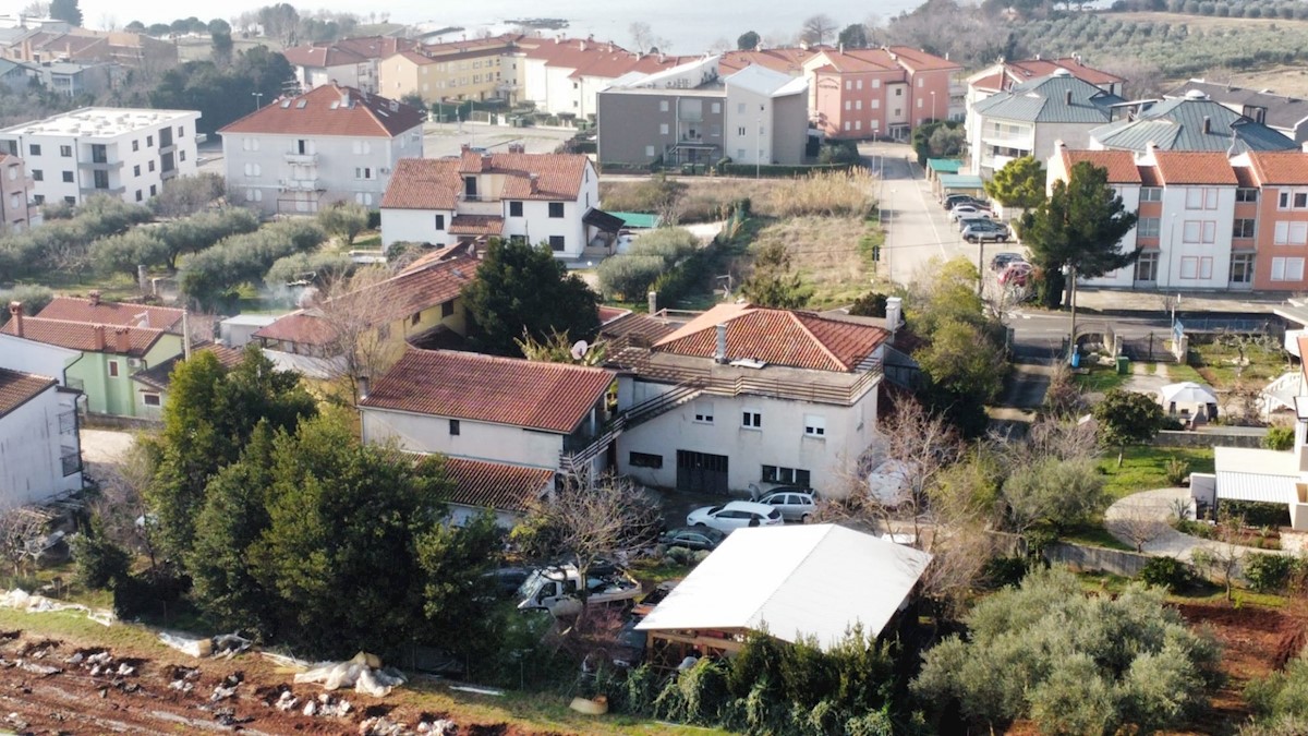 Hiša Na predaj - ISTARSKA UMAG