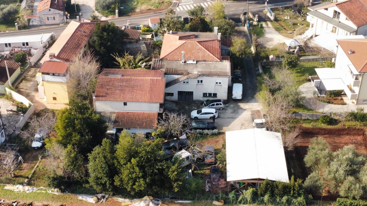 Hiša Na predaj - ISTARSKA UMAG