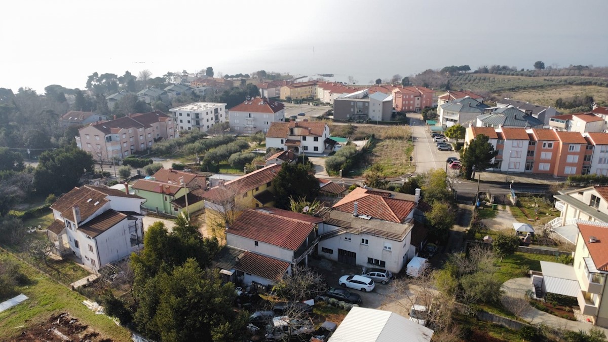 Hiša Na predaj - ISTARSKA UMAG