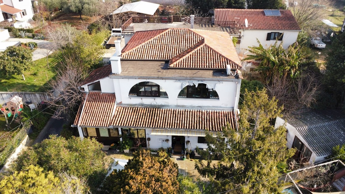 Hiša Na predaj - ISTARSKA UMAG
