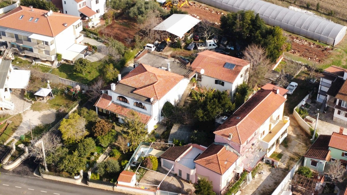 Hiša Na predaj - ISTARSKA UMAG